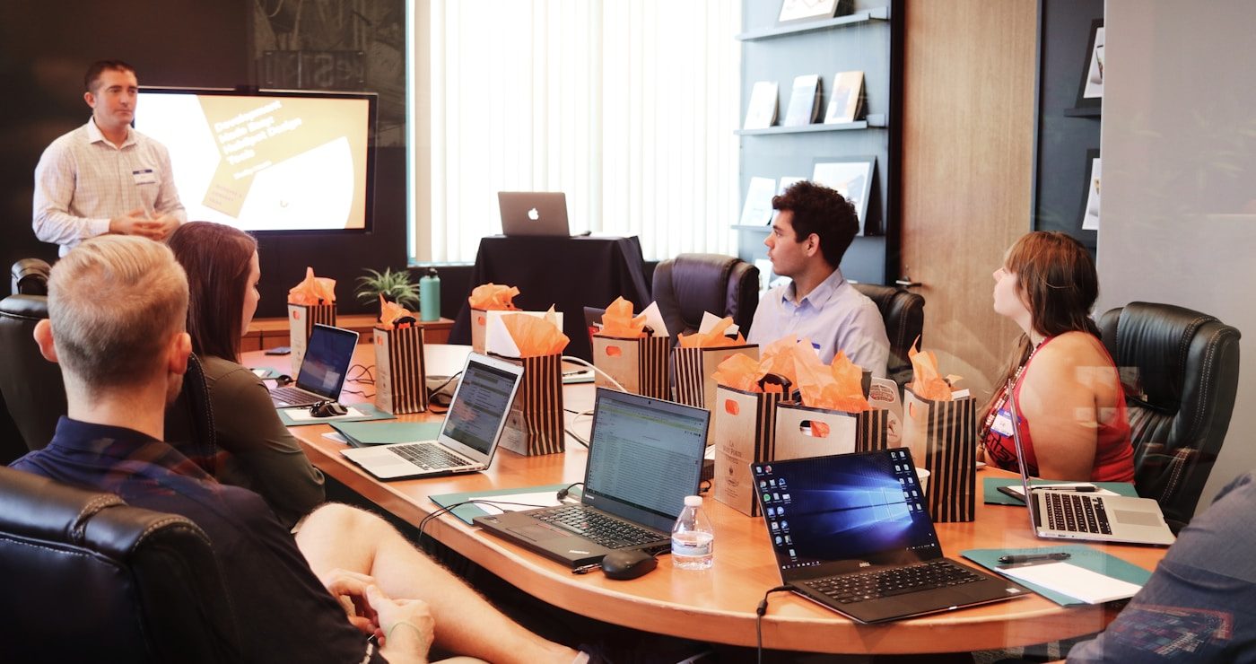 O que é Martech — junção de marketing e tecnologia com CRM, automação e IA para resultados comerciais — BW8 Martech